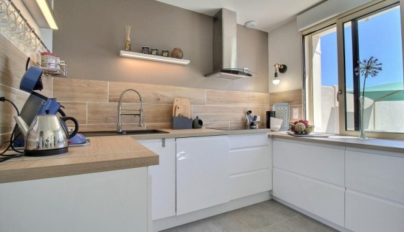 Logement tudiant T5 à Camol (56130)