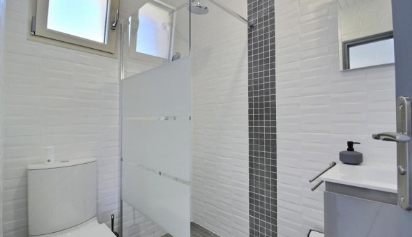 Logement tudiant T5 à Camol (56130)