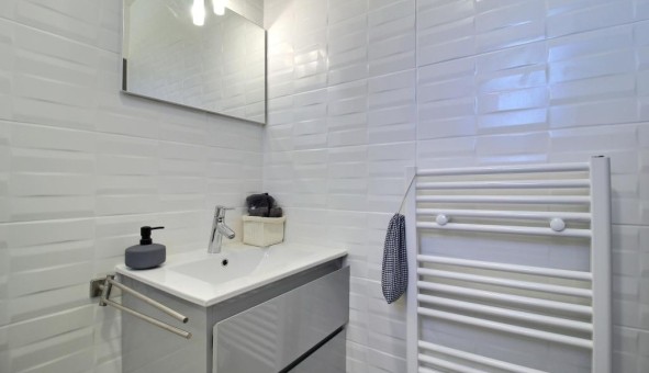 Logement tudiant T5 à Camol (56130)