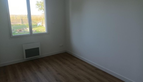 Logement �tudiant T5 &agrave; Camo�l (56130)