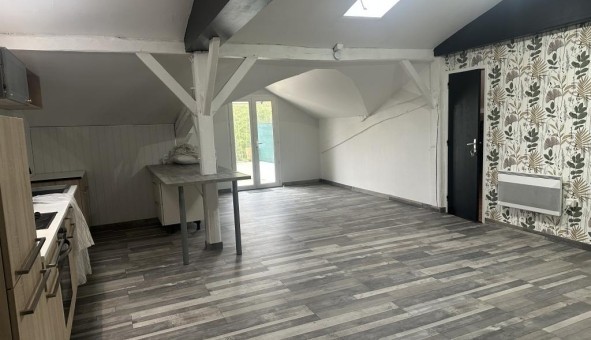 Logement �tudiant Location T5 Vide Can�jan (33610)