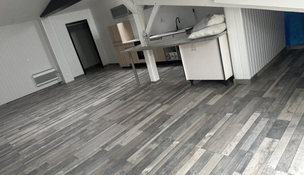 Logement �tudiant T5 &agrave; Can�jan (33610)