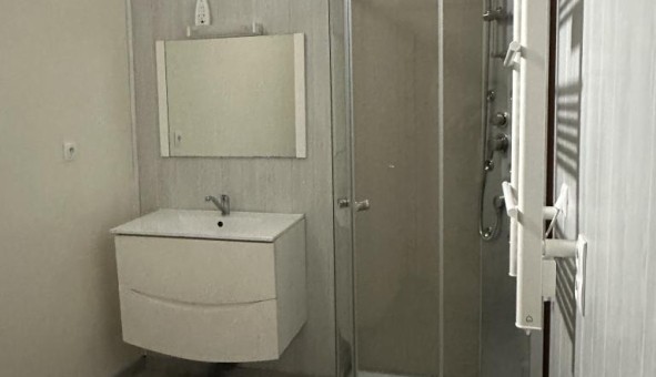 Logement �tudiant T5 &agrave; Can�jan (33610)