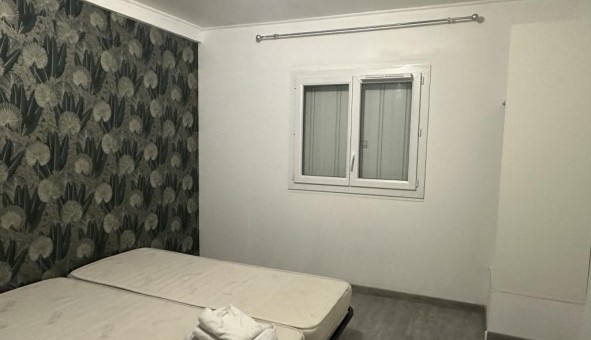 Logement �tudiant T5 &agrave; Can�jan (33610)