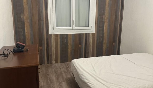 Logement �tudiant T5 &agrave; Can�jan (33610)