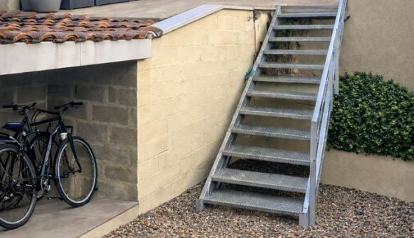 Logement �tudiant T5 &agrave; Can�jan (33610)