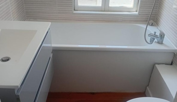 Logement tudiant T5 à Cantin (59169)
