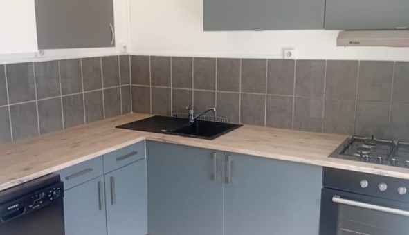 Logement tudiant T5 à Cantin (59169)