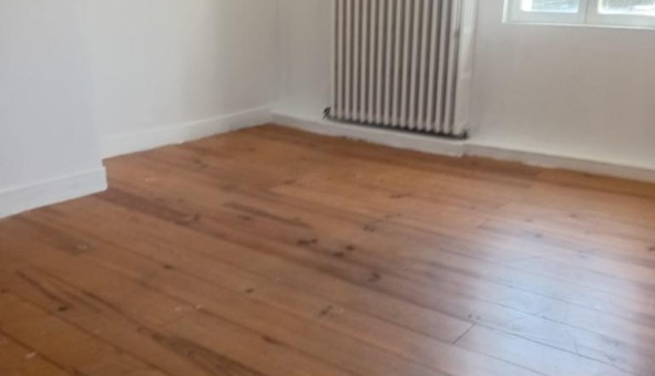 Logement tudiant T5 à Cantin (59169)
