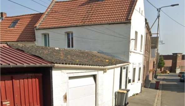 Logement tudiant T5 à Cantin (59169)