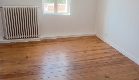 Logement tudiant T5 à Cantin (59169)