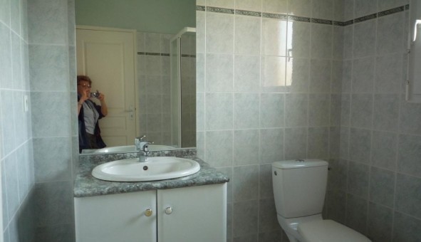 Logement tudiant T5 à Caounnec Lanvzac (22300)