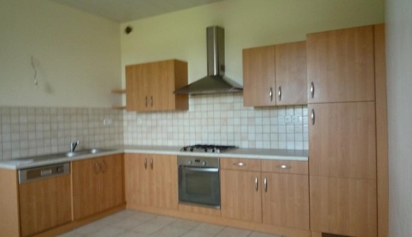 Logement tudiant T5 à Caounnec Lanvzac (22300)