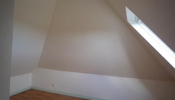 Logement tudiant T5 à Caounnec Lanvzac (22300)