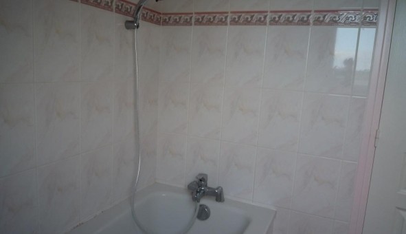 Logement tudiant T5 à Caounnec Lanvzac (22300)
