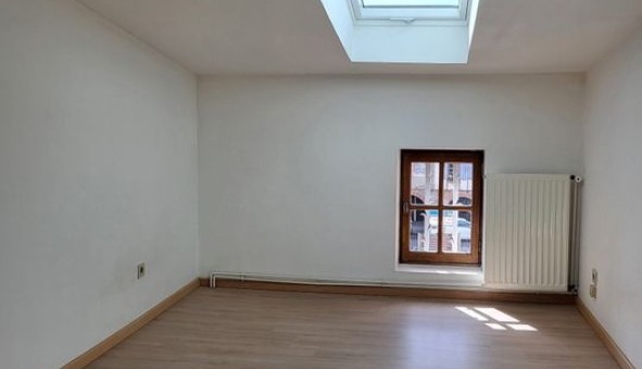 Logement �tudiant T5 &agrave; Capens (31410)