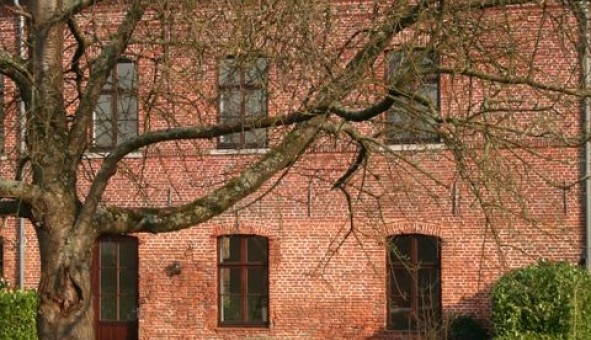 Logement �tudiant T5 &agrave; Cappelle en P�v�le (59242)