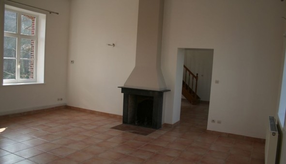 Logement �tudiant T5 &agrave; Cappelle en P�v�le (59242)