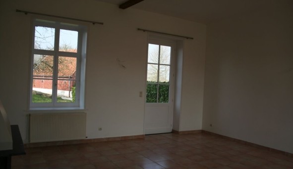 Logement �tudiant T5 &agrave; Cappelle en P�v�le (59242)