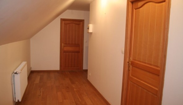 Logement �tudiant T5 &agrave; Cappelle en P�v�le (59242)