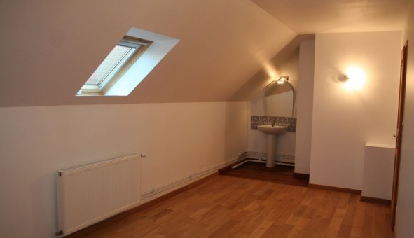 Logement �tudiant T5 &agrave; Cappelle en P�v�le (59242)