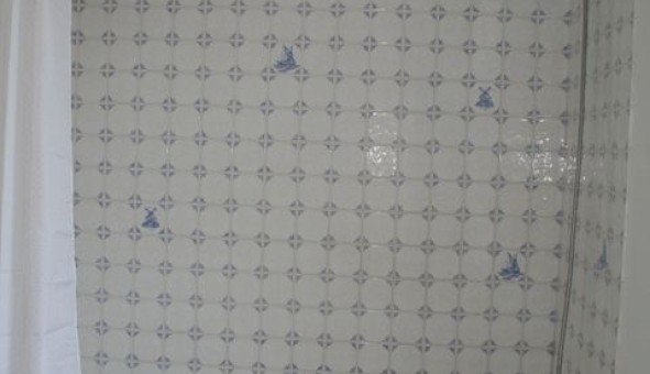 Logement �tudiant T5 &agrave; Cappelle en P�v�le (59242)