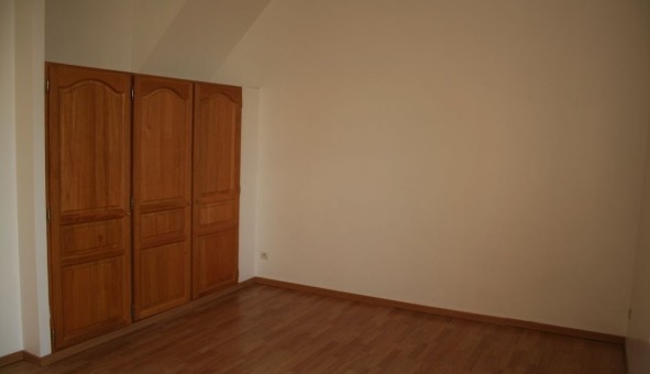 Logement �tudiant T5 &agrave; Cappelle en P�v�le (59242)