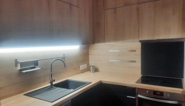 Logement �tudiant T5 &agrave; Carcassonne (11000)