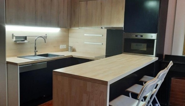 Logement �tudiant T5 &agrave; Carcassonne (11000)