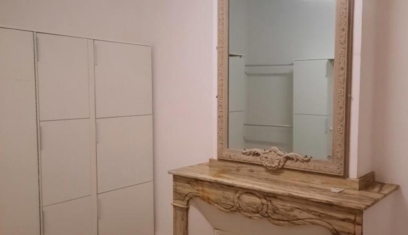 Logement �tudiant T5 &agrave; Carcassonne (11000)