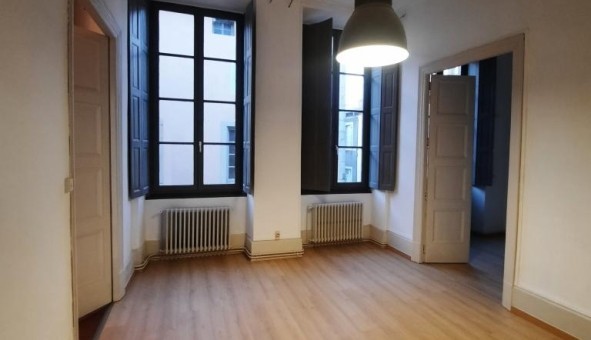 Logement �tudiant T5 &agrave; Carcassonne (11000)