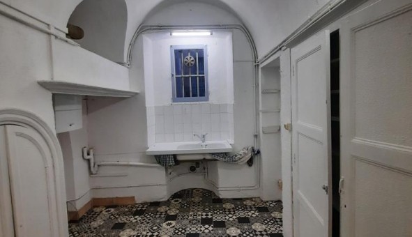 Logement �tudiant T5 &agrave; Carcassonne (11000)