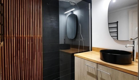 Logement �tudiant T5 &agrave; Carcassonne (11000)