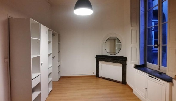Logement �tudiant T5 &agrave; Carcassonne (11000)