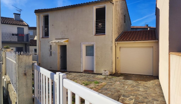 Logement �tudiant Location T5 Vide Carcassonne (11000)