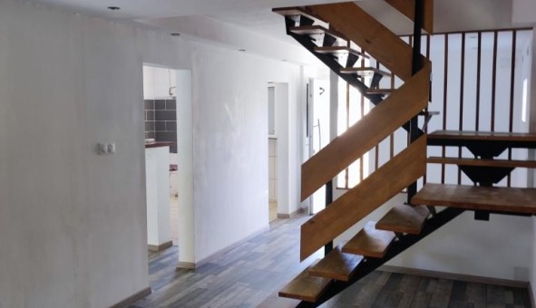 Logement �tudiant T5 &agrave; Carcassonne (11000)