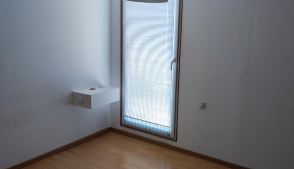 Logement �tudiant T5 &agrave; Carcassonne (11000)