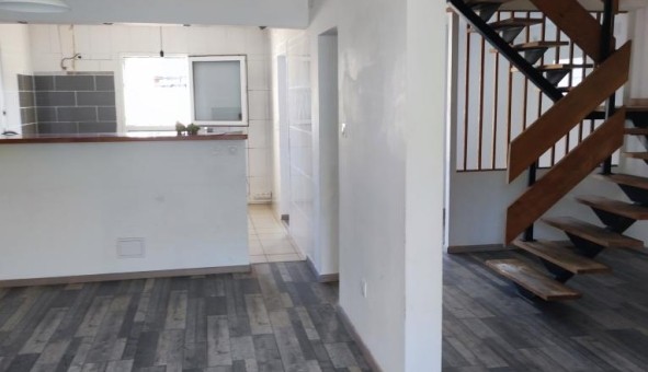 Logement �tudiant T5 &agrave; Carcassonne (11000)