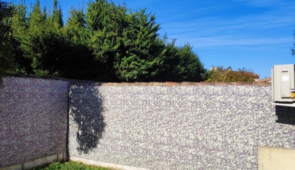 Logement �tudiant T5 &agrave; Carcassonne (11000)