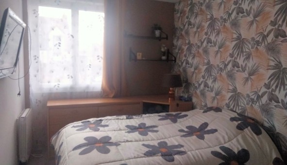 Logement �tudiant Location T5 Vide Carquefou (44470)