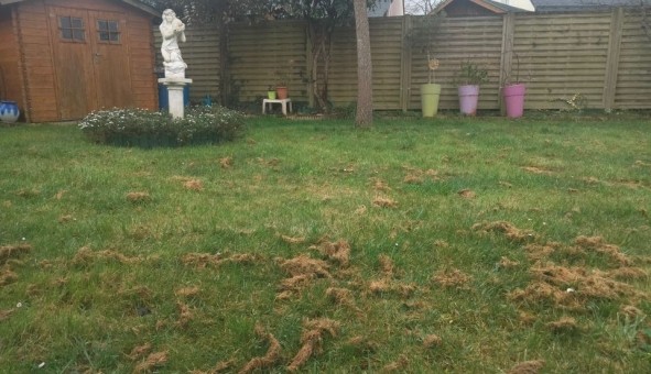 Logement �tudiant T5 &agrave; Carquefou (44470)