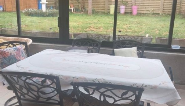 Logement �tudiant T5 &agrave; Carquefou (44470)