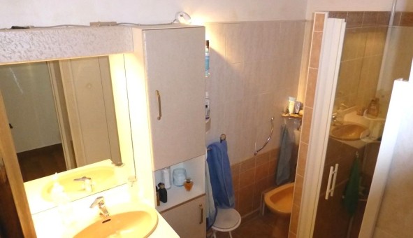 Logement tudiant T5 à Carqueiranne (83320)