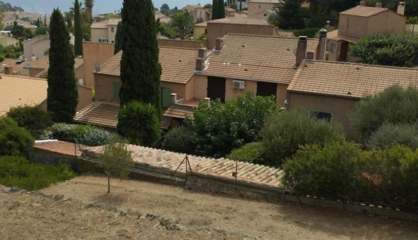 Logement tudiant Location T5 Vide Carqueiranne (83320)