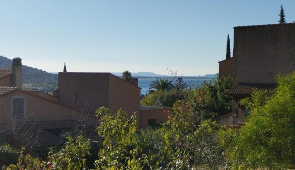 Logement tudiant T5 à Carqueiranne (83320)