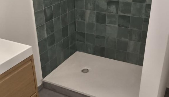 Logement tudiant T5 à Carqueiranne (83320)