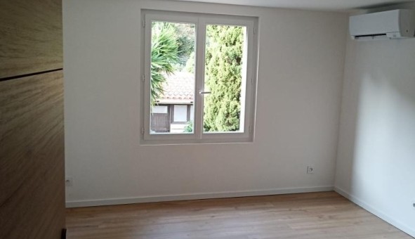 Logement tudiant T5 à Carqueiranne (83320)