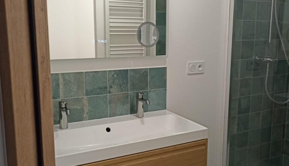 Logement tudiant T5 à Carqueiranne (83320)