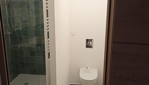 Logement tudiant T5 à Carqueiranne (83320)