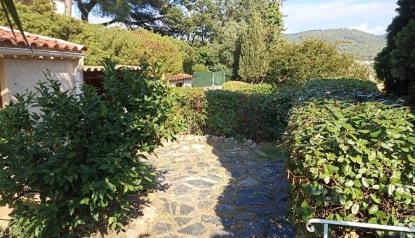 Logement tudiant T5 à Carqueiranne (83320)
